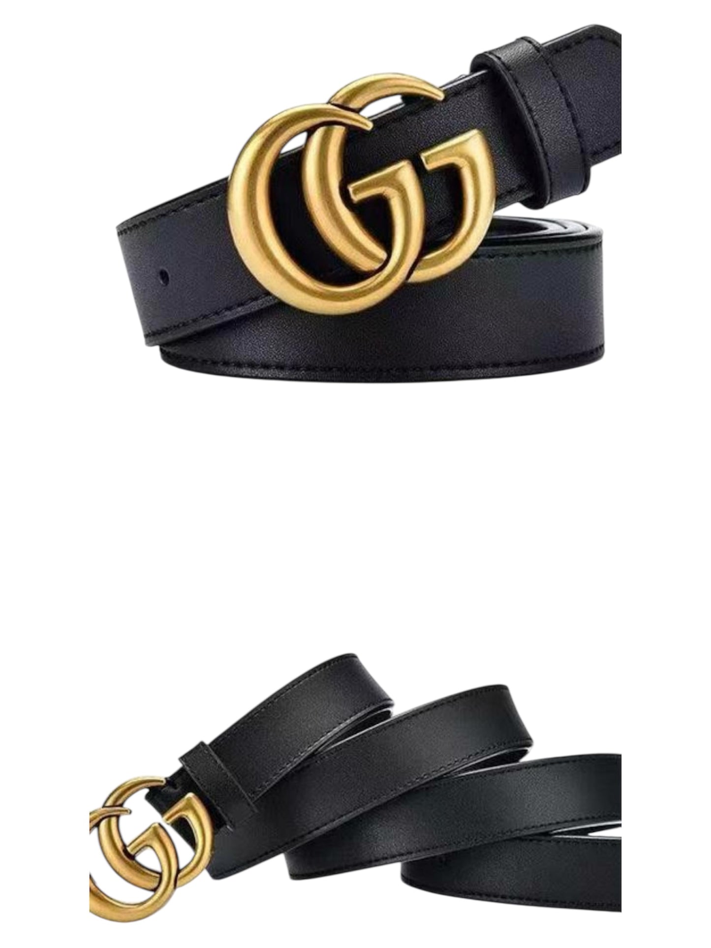 Modern Belt