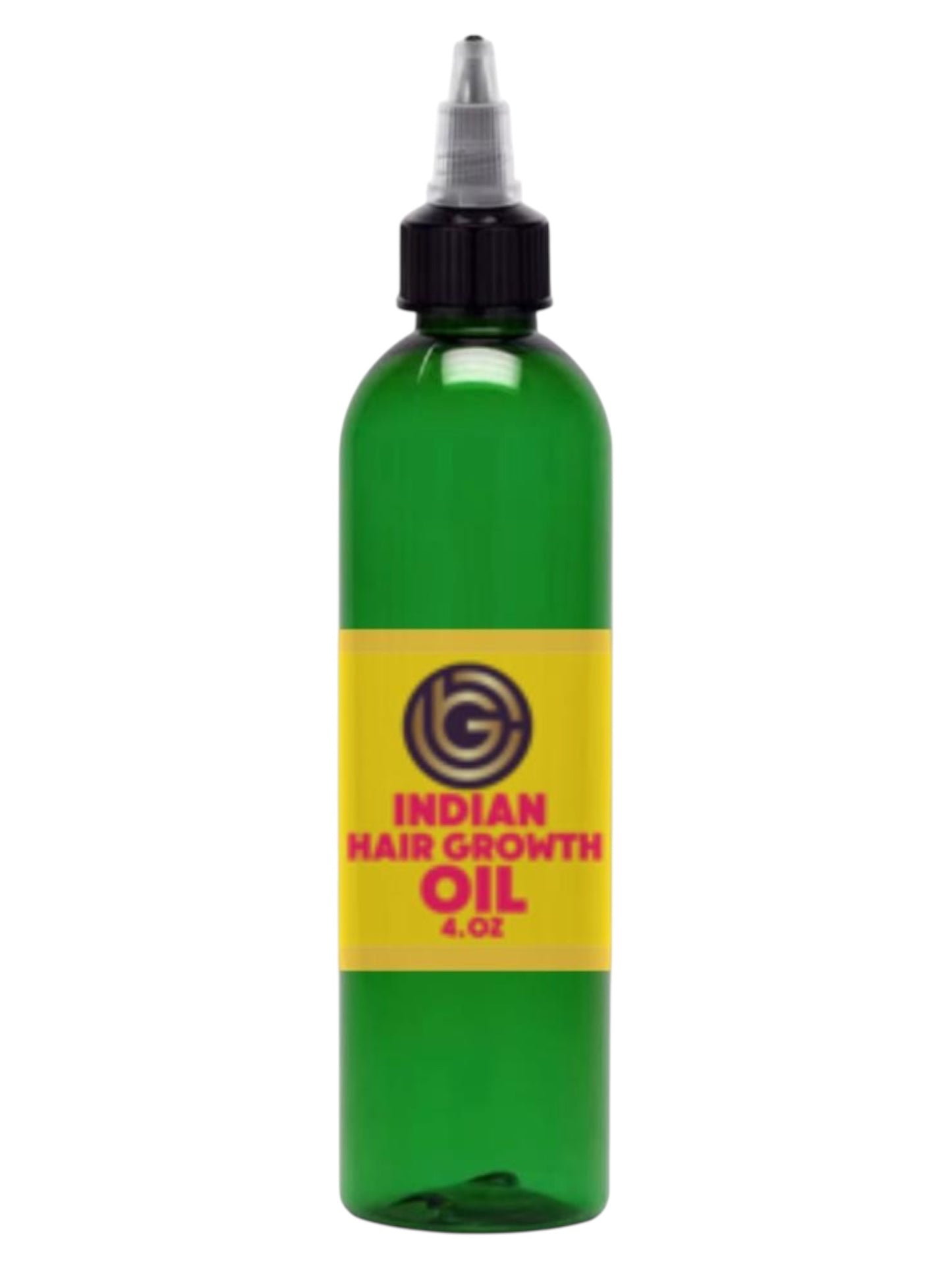 INDIAN HAIR GROWTH OIL