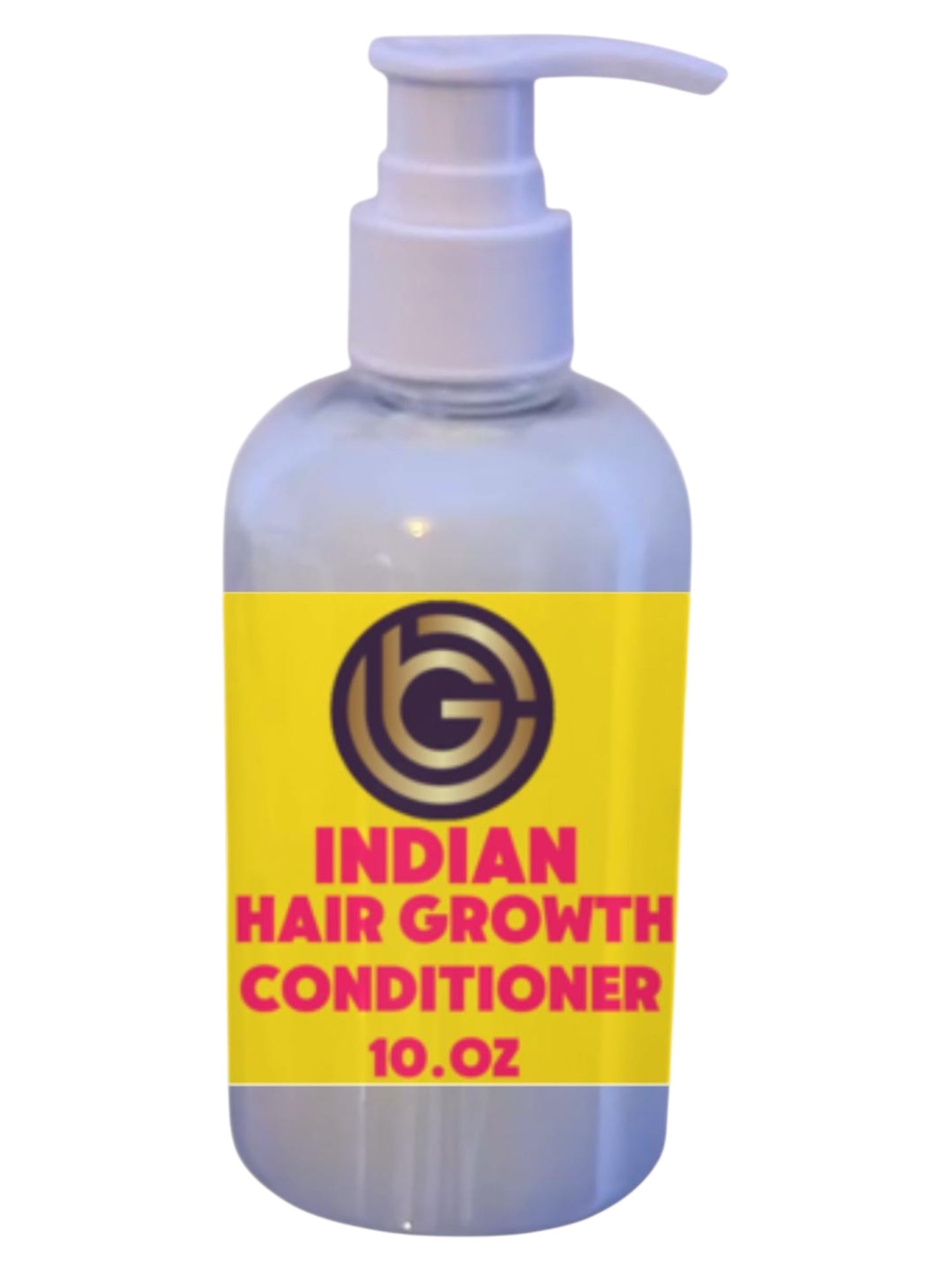 INDIAN HAIR GROWTH CONDITIONER