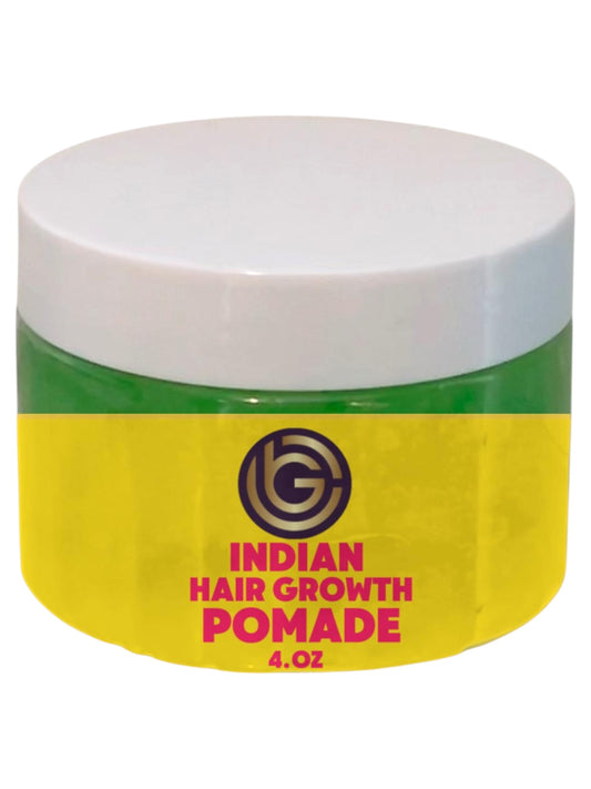 INDIAN HAIR GROWTH POMADE